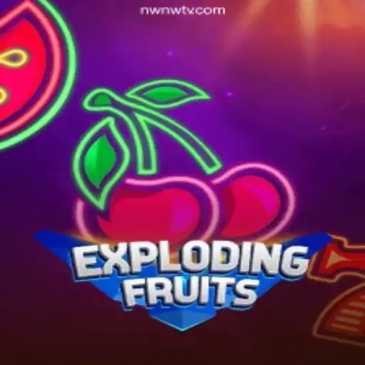 ExplodingFruits: Discover the Thrills of Brazilian Online Gaming