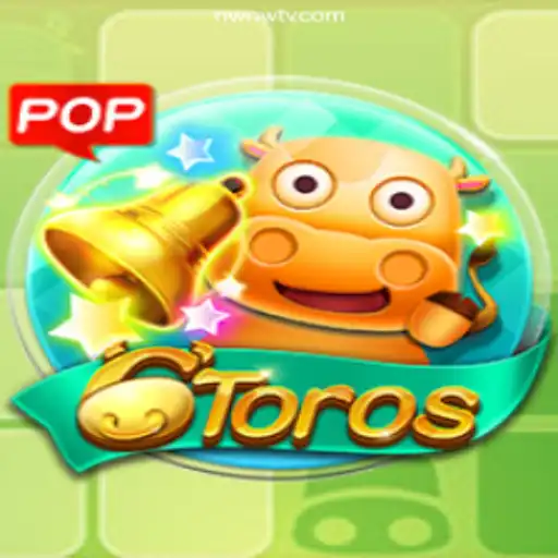 Discover the Excitement of 6Toros: Unveiling Brazilian Online Gaming Excellence