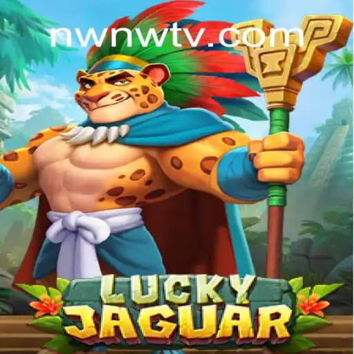 Discover the Thrills of LuckyJaguar: Exploring Online Brazilian Gaming