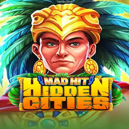 MadHitHiddenCities: Exploring the New Virtual Adventure