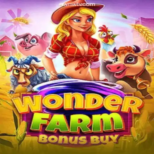 WonderFarmBonusBuy: Discovering the Joy of Brazilian Online Games