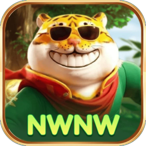 NWNW.com Descubra o Melhor dos Jogos Online Brasileiros Hoje Mesmo 👉NWNW Logo