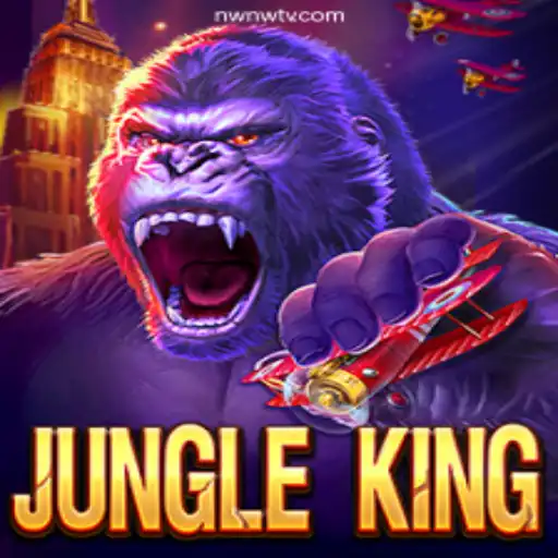 Explore JungleKing: The Ultimate Adventure in Brazilian Online Gaming
