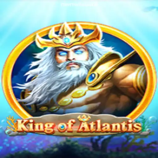Discover the Mythical World of KingofAtlantis