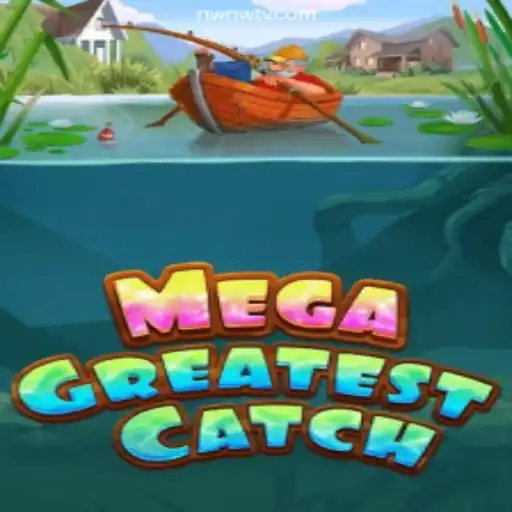 Exploring MegaGreatestCatch: A Dive into Brazilian Online Gaming