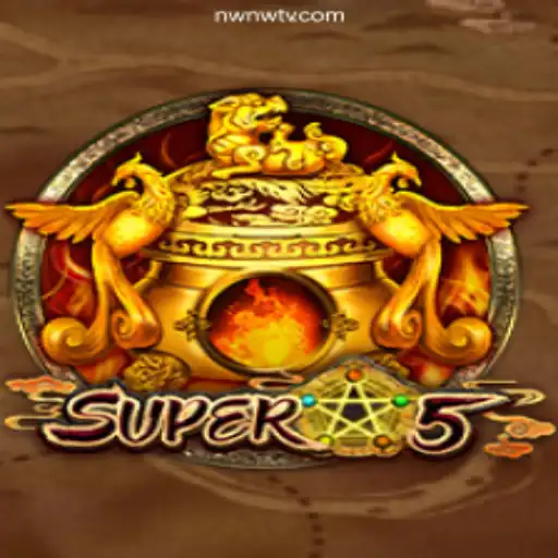 Discovering the Thrills of Super5: A Dive Into Brazilian Online Gaming