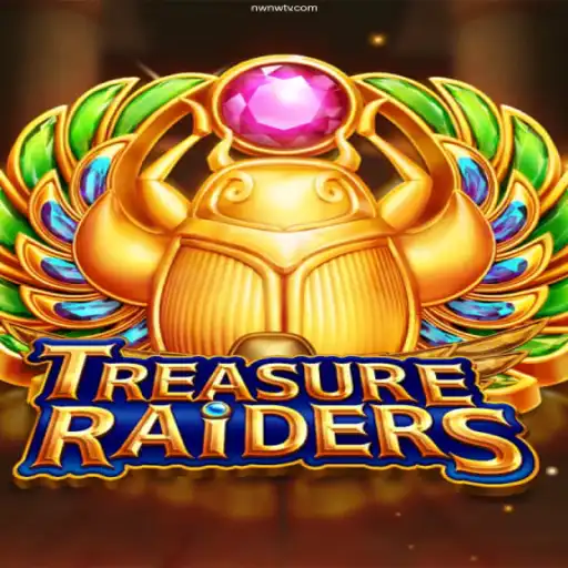 Embark on an Adventure with TREASURERAIDERS