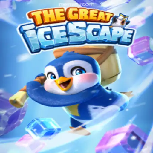 TheGreatIcescape: Explore the Thrills of This Brazilian Online Game Today