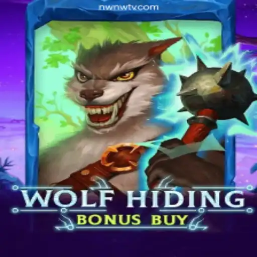 Discover the Exciting World of WolfHidingBonusBuy